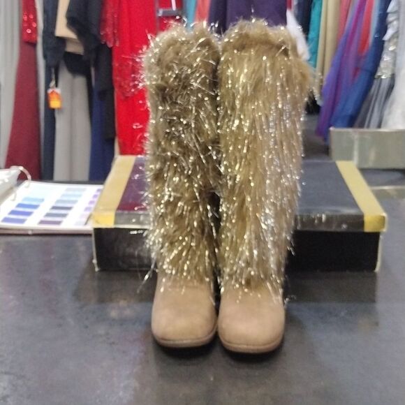 Joan Boyce boots - Picture 2 of 6